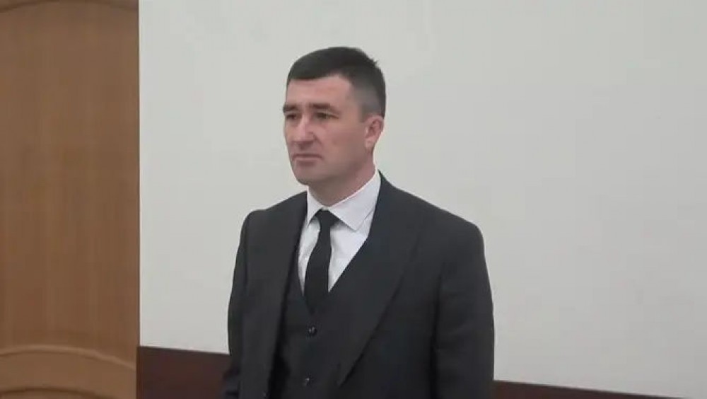 DOC // Maia Sandu a semnat decretul de numire a noului Procuror General interimar